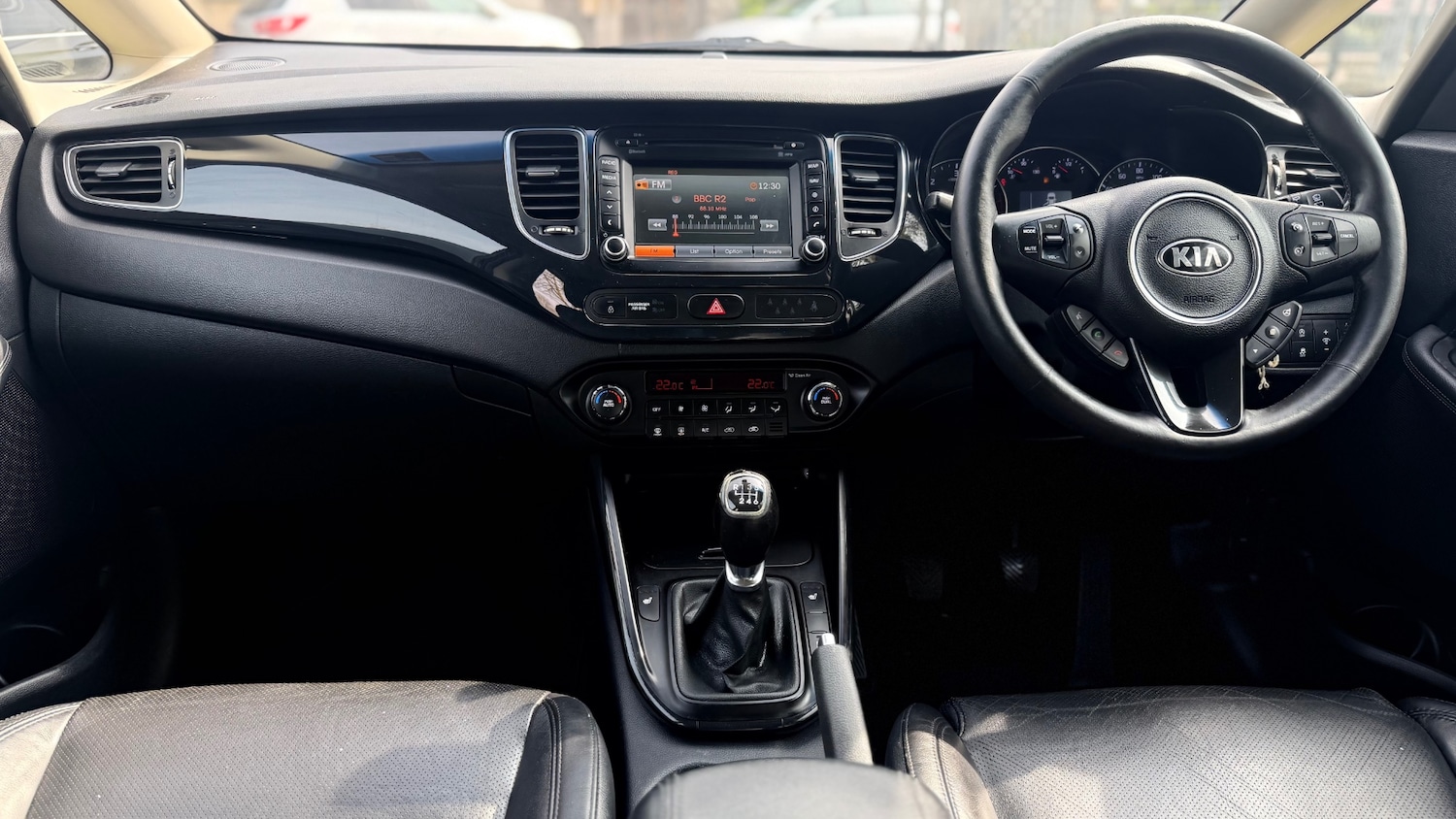 Used Kia Carens 2014 for sale - 77984136: Photo 16