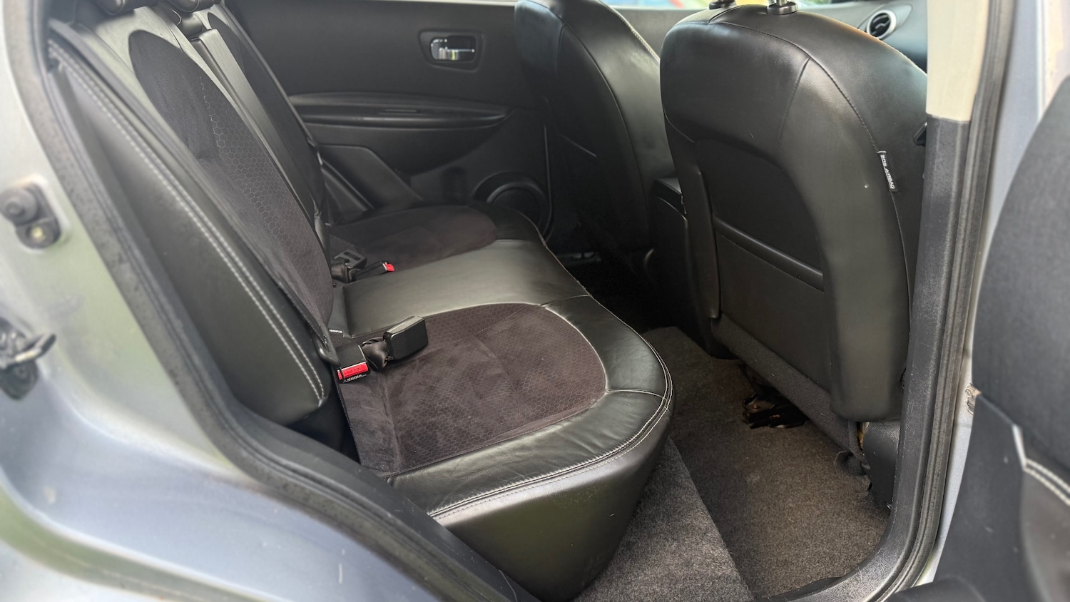 Used Nissan Qashqai 2013 for sale - 76376437: Photo 11