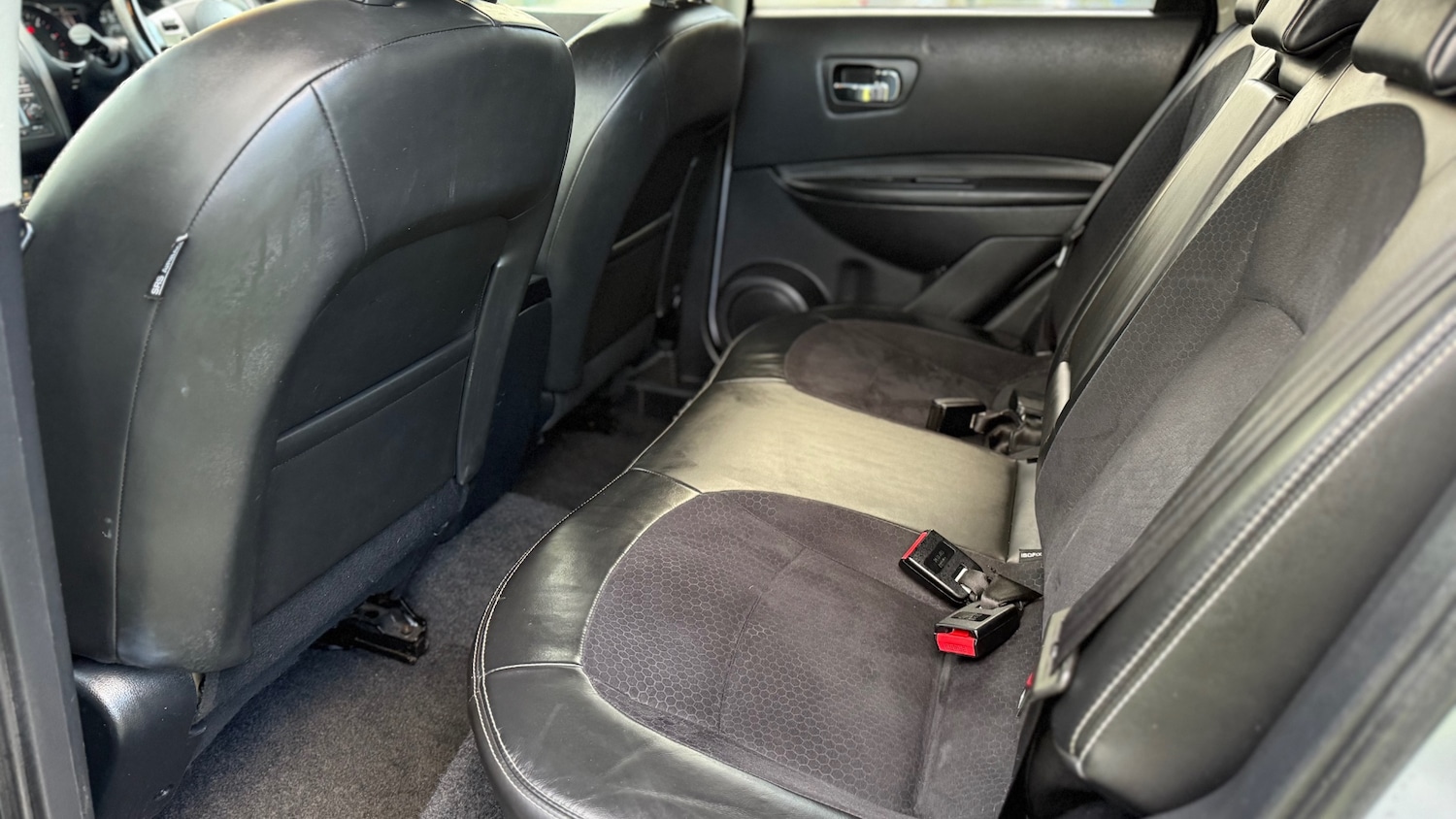 Used Nissan Qashqai 2013 for sale - 76376437: Photo 13