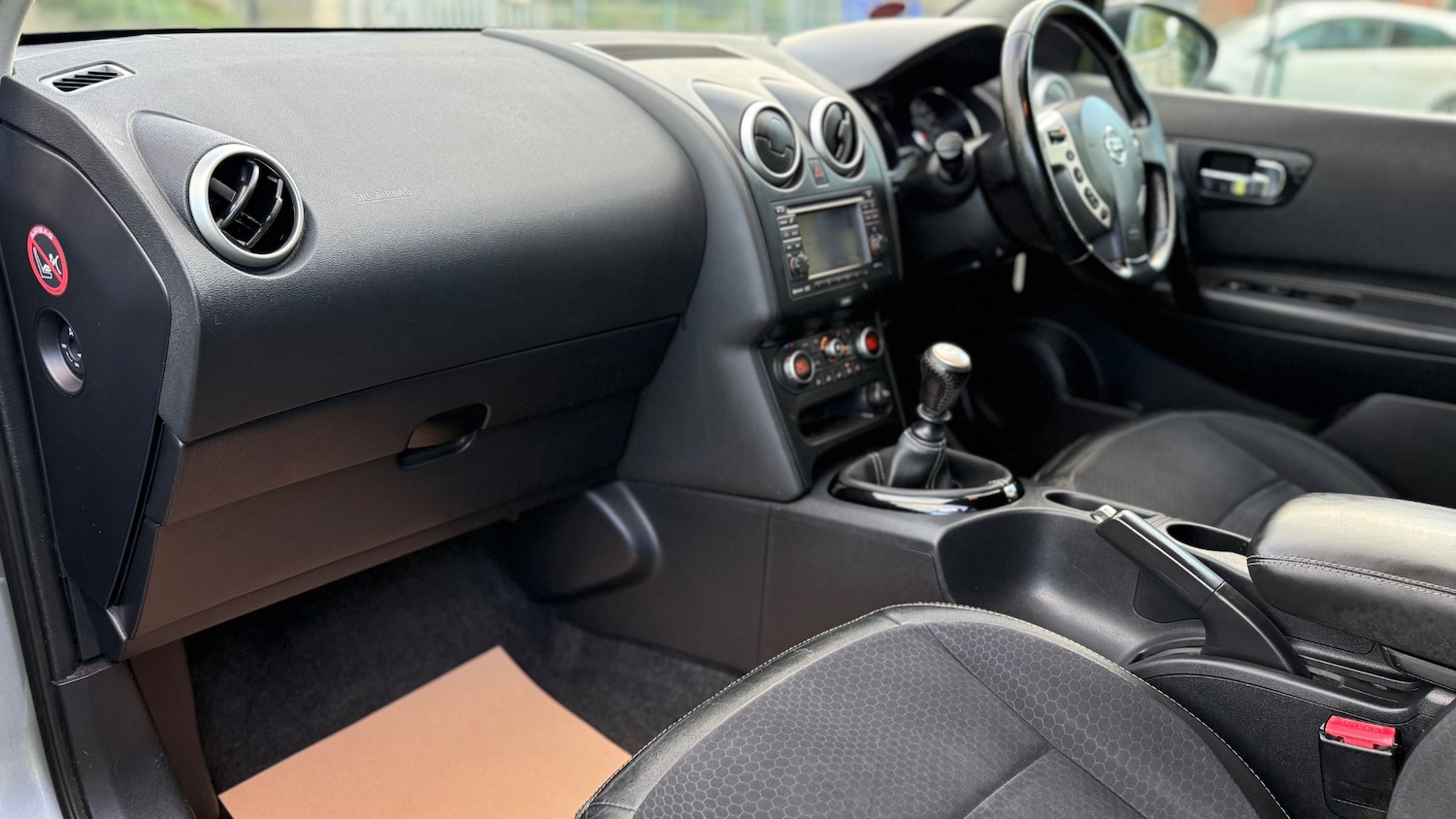 Used Nissan Qashqai 2013 for sale - 76376437: Photo 15