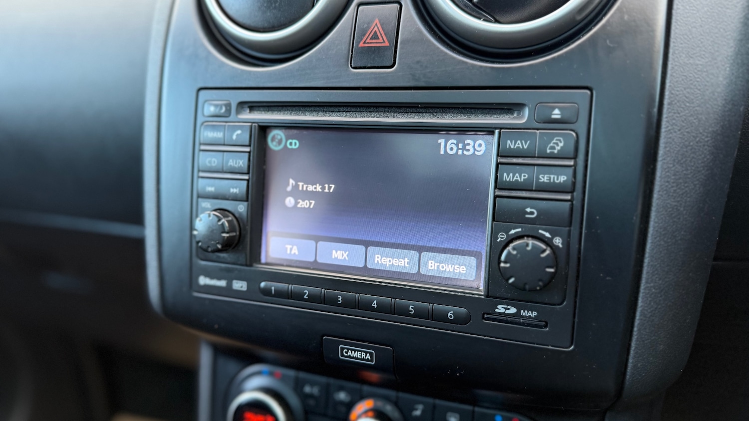 Used Nissan Qashqai 2013 for sale - 76376437: Photo 19