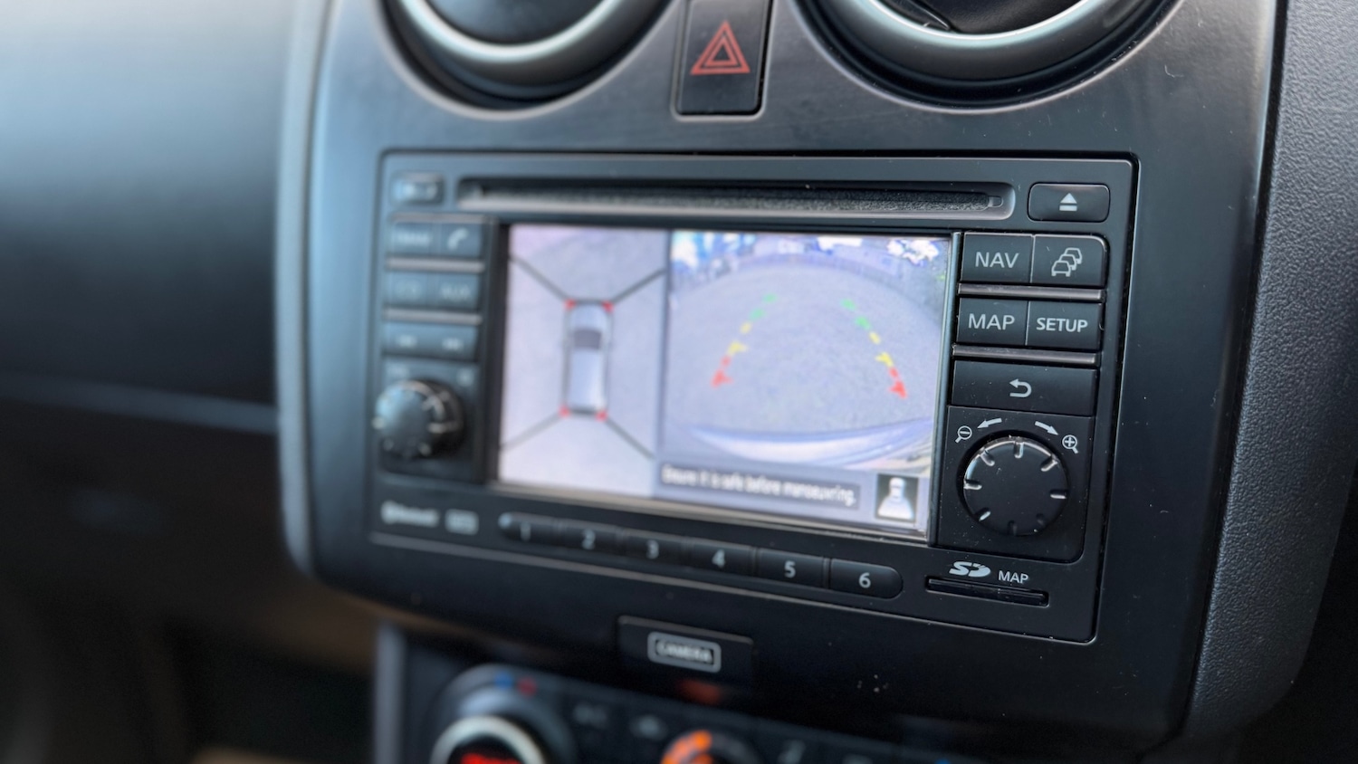 Used Nissan Qashqai 2013 for sale - 76376437: Photo 20