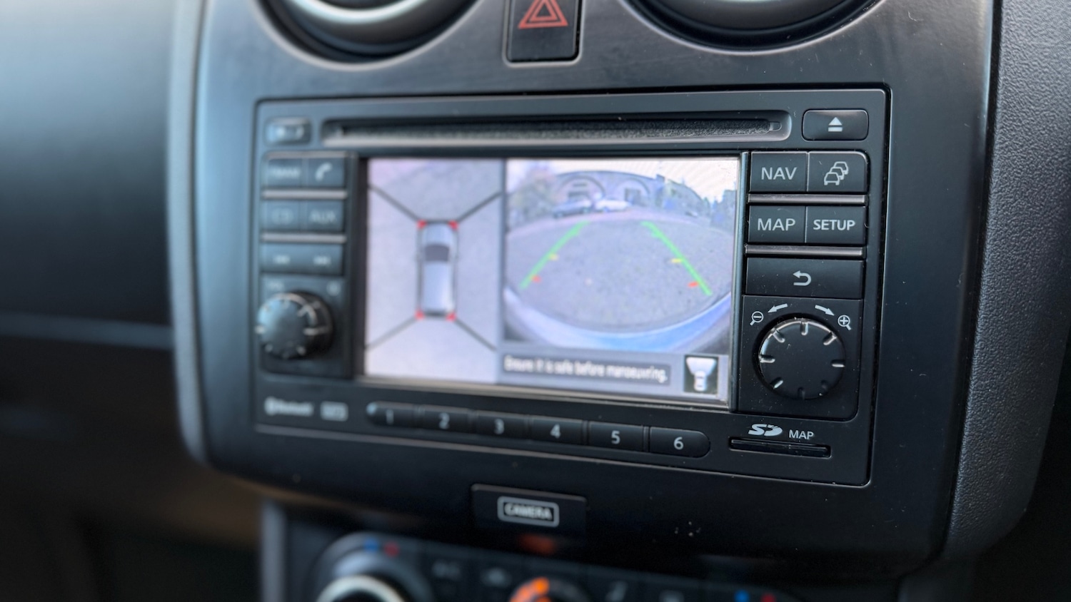 Used Nissan Qashqai 2013 for sale - 76376437: Photo 21