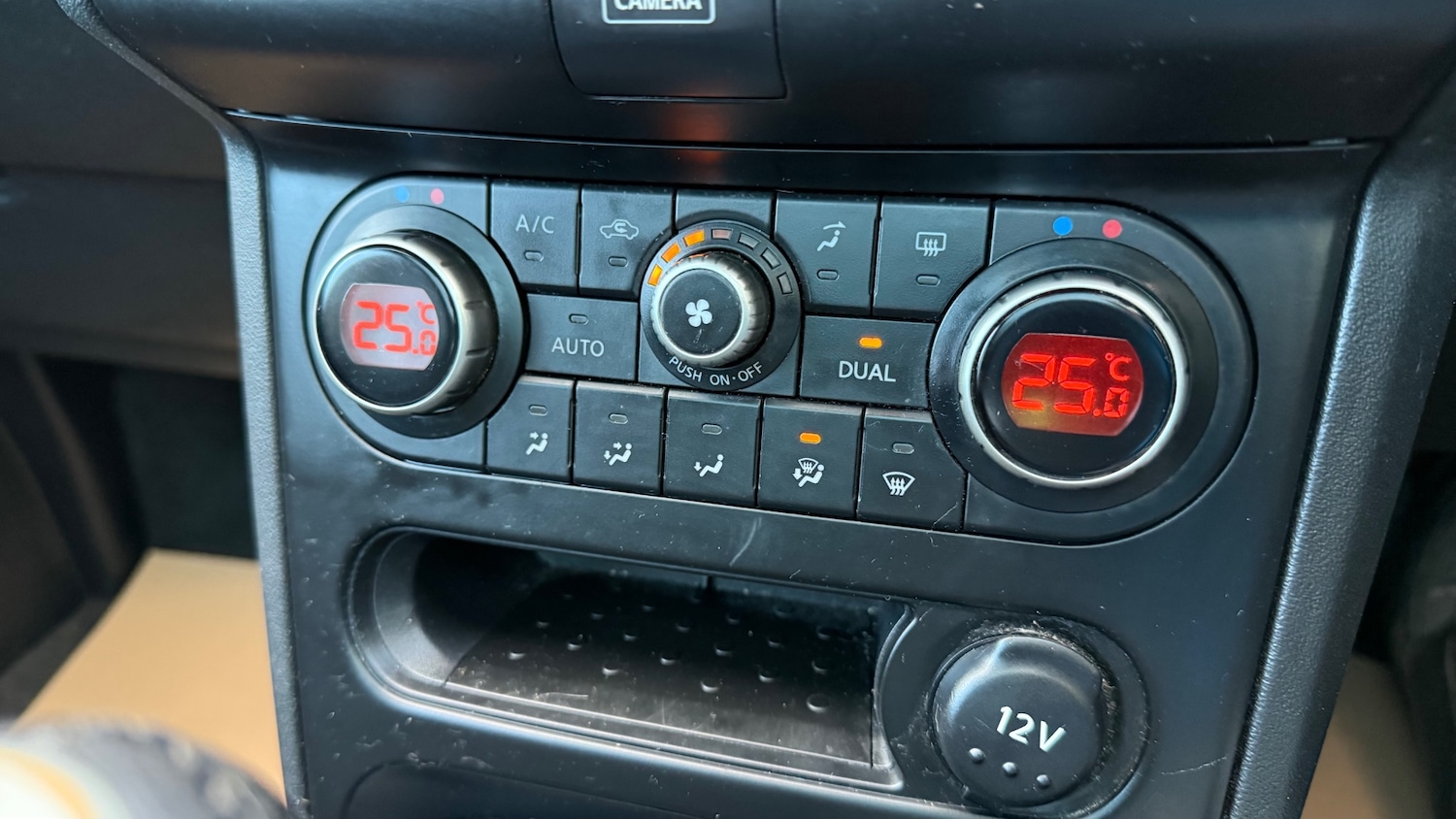 Used Nissan Qashqai 2013 for sale - 76376437: Photo 22