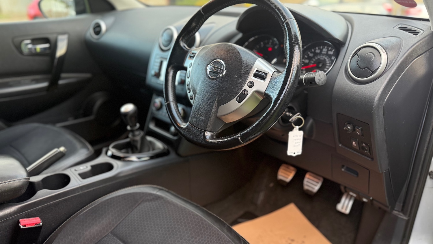 Used Nissan Qashqai 2013 for sale - 76376437: Photo 9