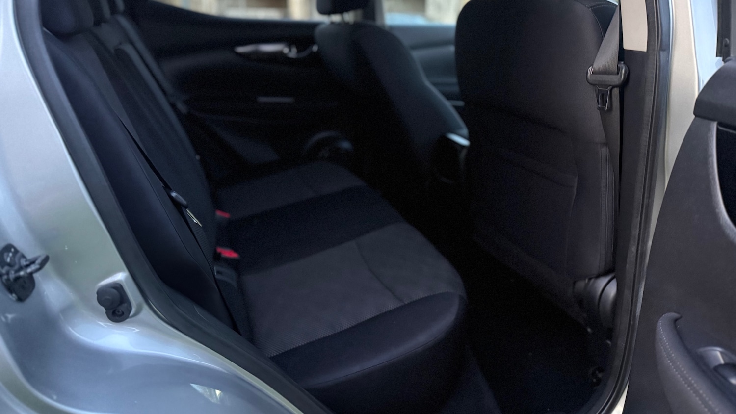 Used Nissan Qashqai 2014 for sale - 77416961: Photo 11