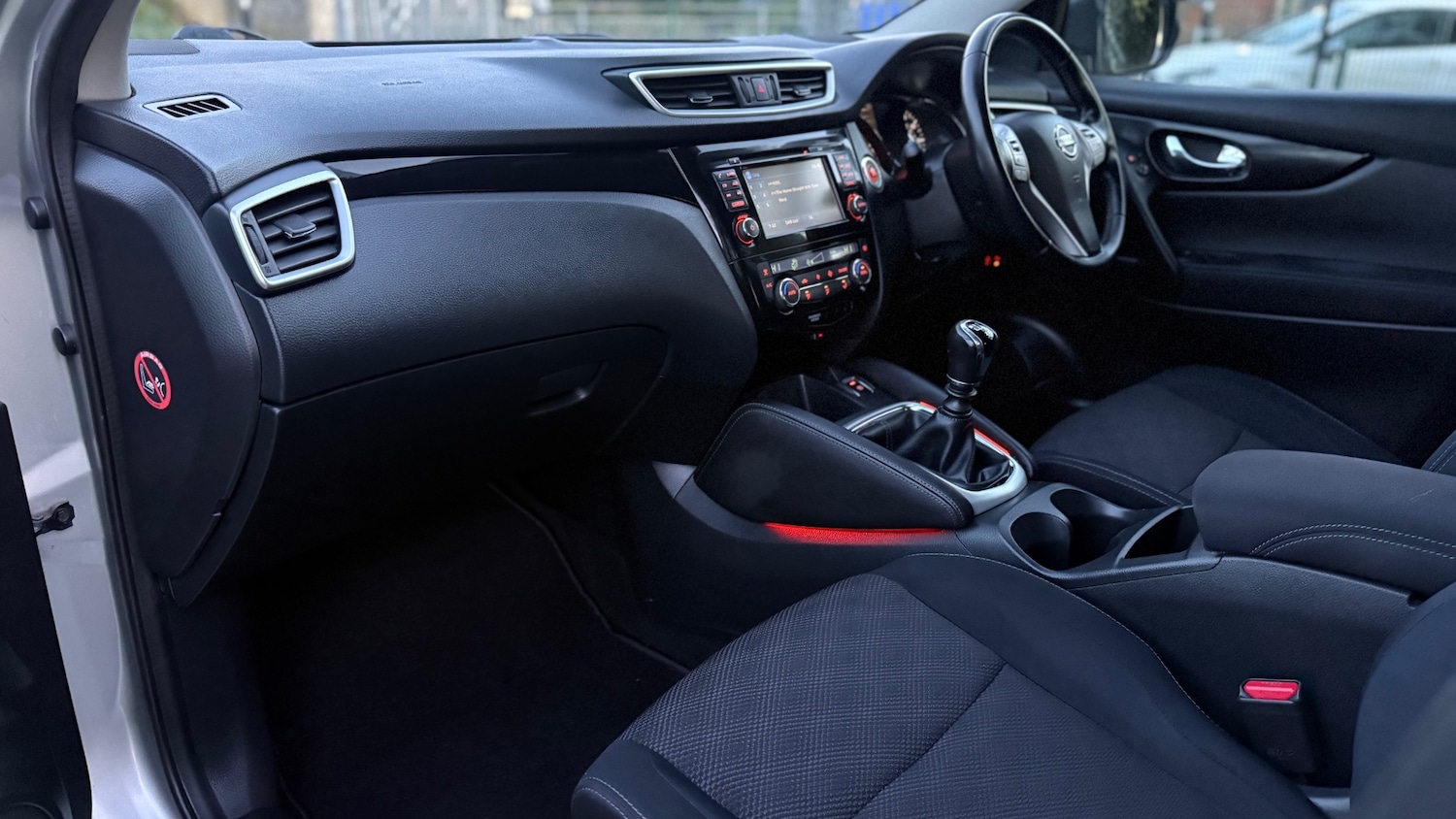 Used Nissan Qashqai 2014 for sale - 77416961: Photo 14