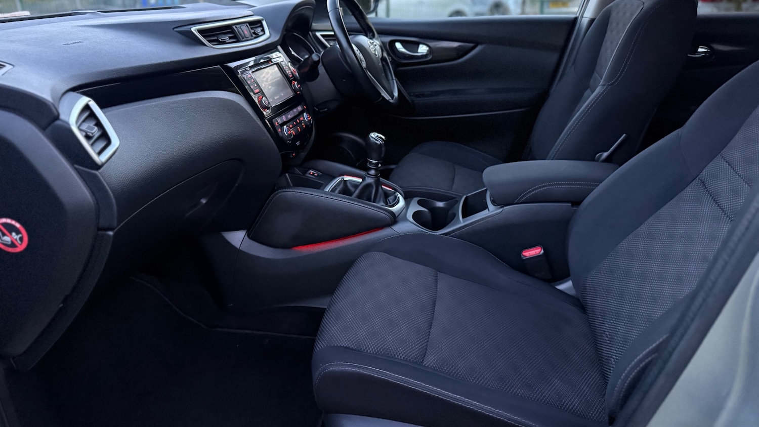 Used Nissan Qashqai 2014 for sale - 77416961: Photo 15