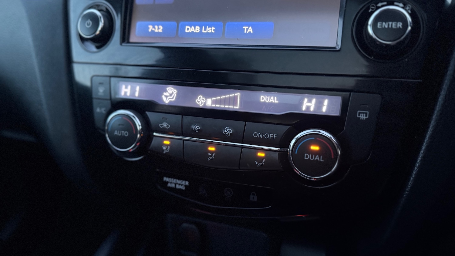 Used Nissan Qashqai 2014 for sale - 77416961: Photo 19