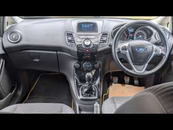 Used Ford Fiesta 2013 for sale - 74835915: Photo