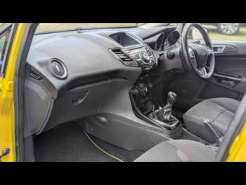 Used Ford Fiesta 2013 for sale - 74835915: Photo