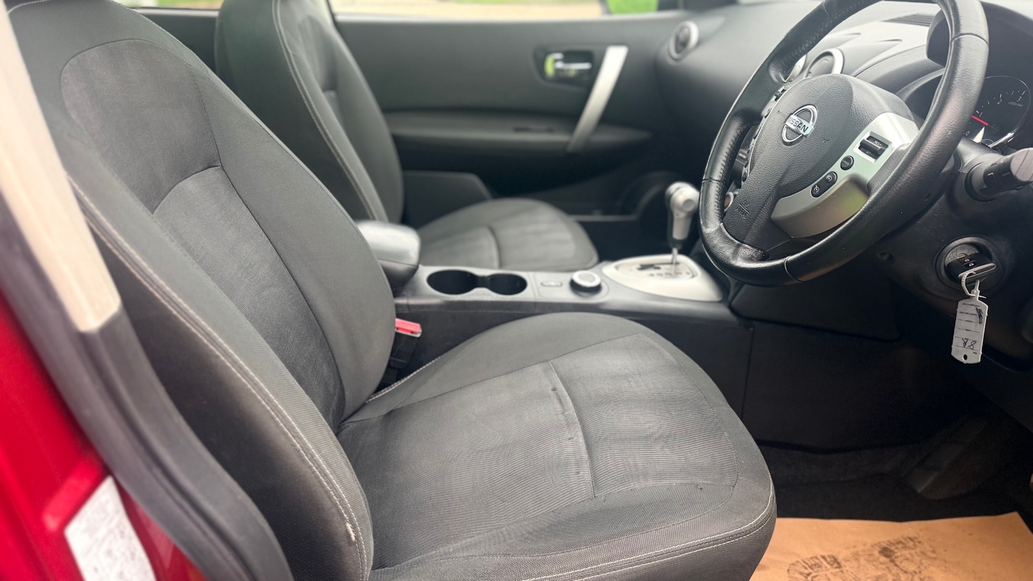 Used Nissan Qashqai+2 2011 for sale - 77778205: Photo 10