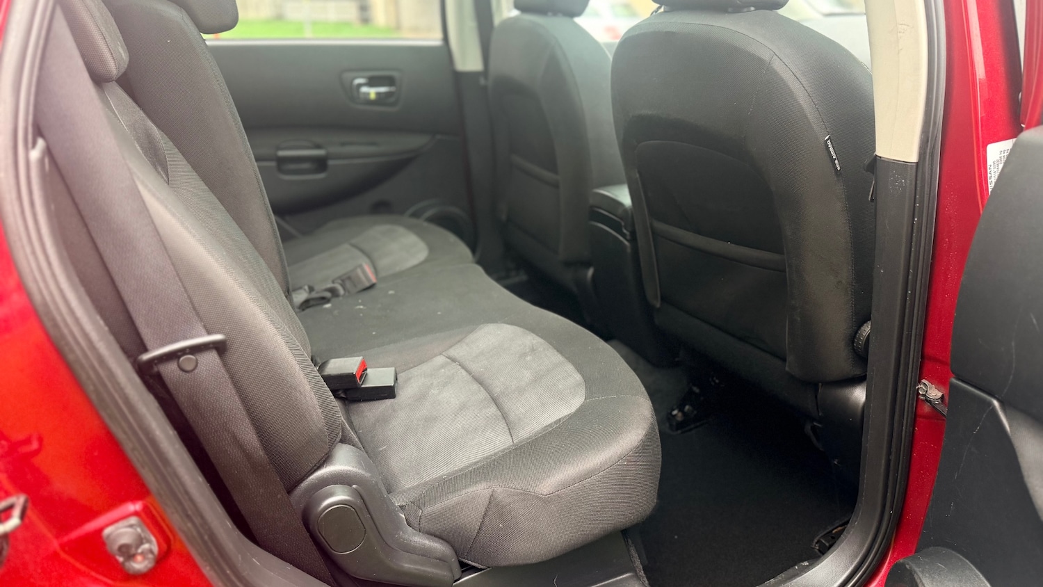 Used Nissan Qashqai+2 2011 for sale - 77778205: Photo 11