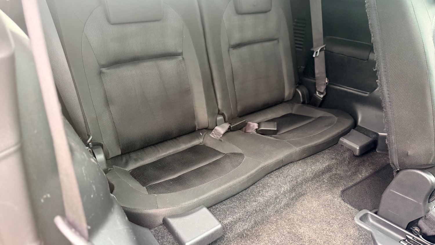 Used Nissan Qashqai+2 2011 for sale - 77778205: Photo 12