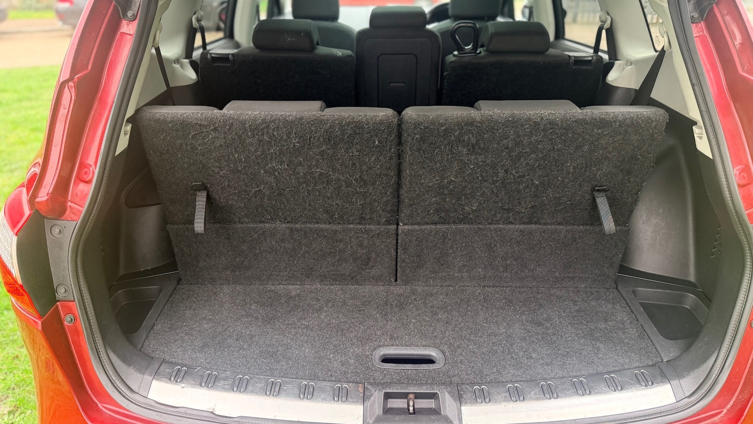 Used Nissan Qashqai+2 2011 for sale - 77778205: Photo 13