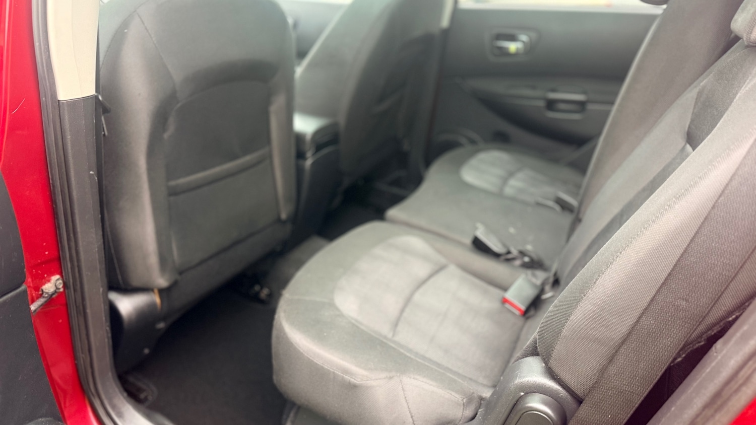 Used Nissan Qashqai+2 2011 for sale - 77778205: Photo 14