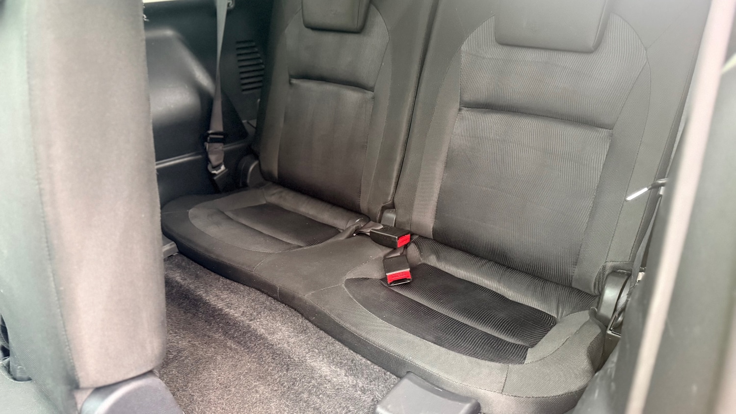 Used Nissan Qashqai+2 2011 for sale - 77778205: Photo 15