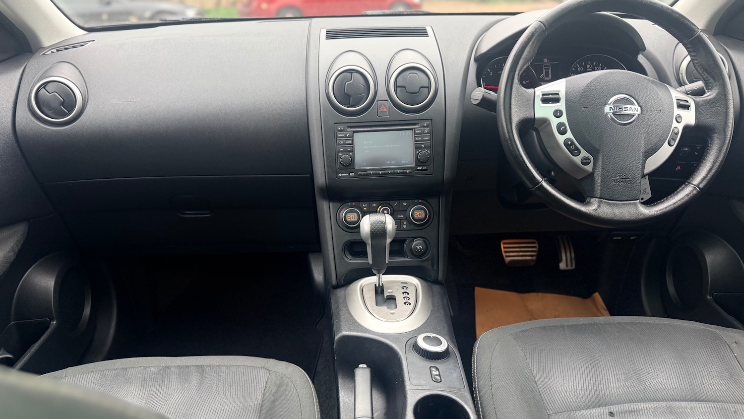 Used Nissan Qashqai+2 2011 for sale - 77778205: Photo 16