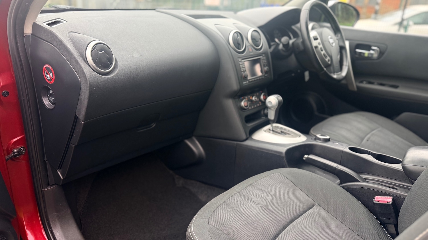 Used Nissan Qashqai+2 2011 for sale - 77778205: Photo 17