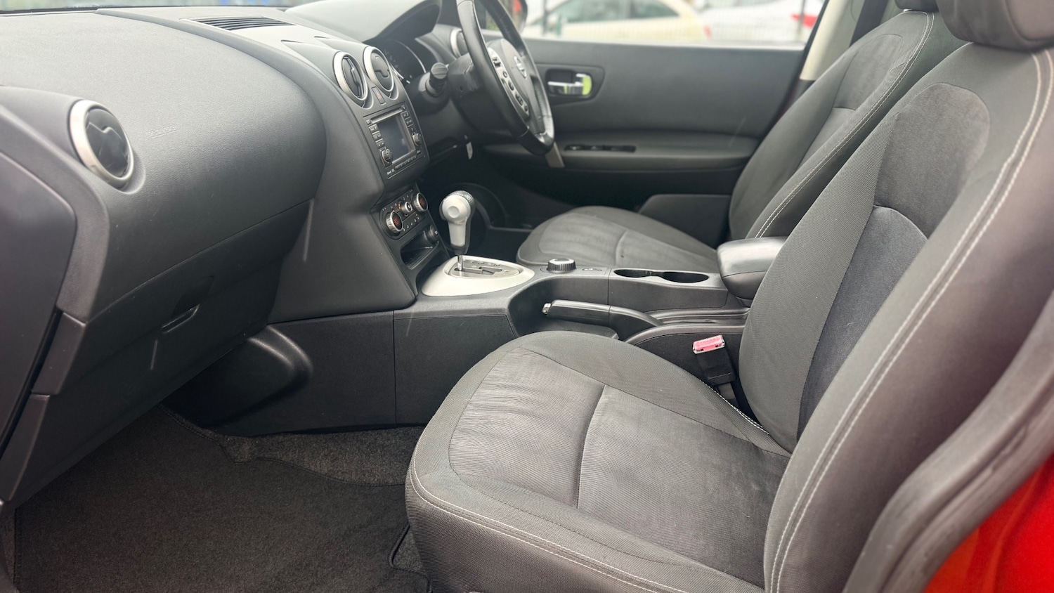 Used Nissan Qashqai+2 2011 for sale - 77778205: Photo 18