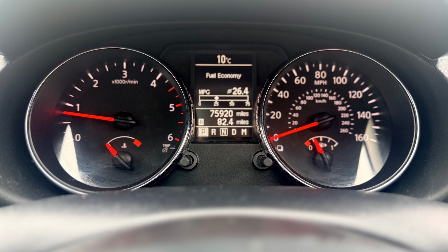 Used Nissan Qashqai+2 2011 for sale - 77778205: Photo 19