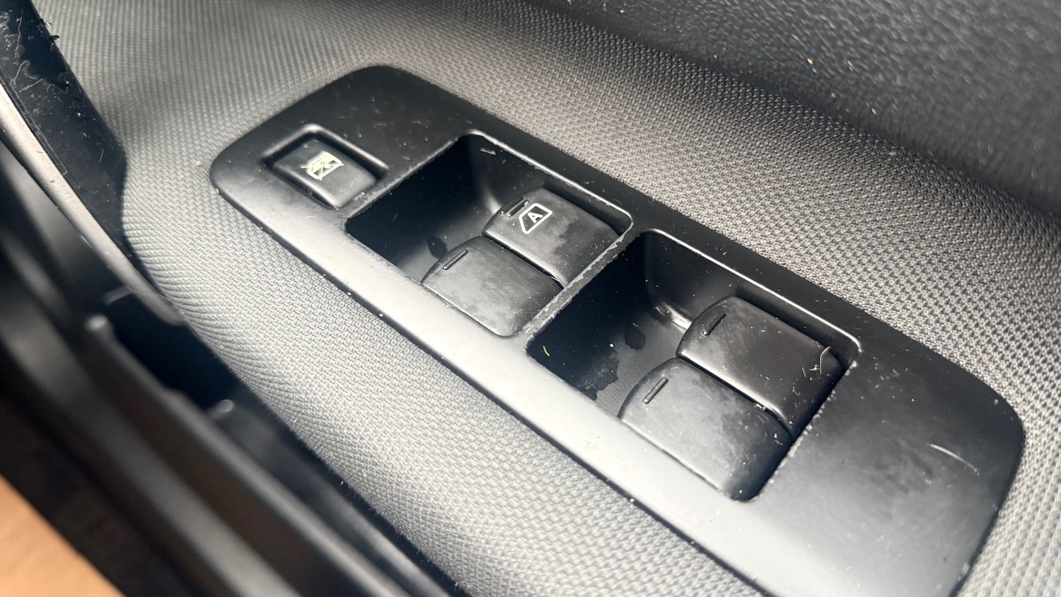 Used Nissan Qashqai+2 2011 for sale - 77778205: Photo 21