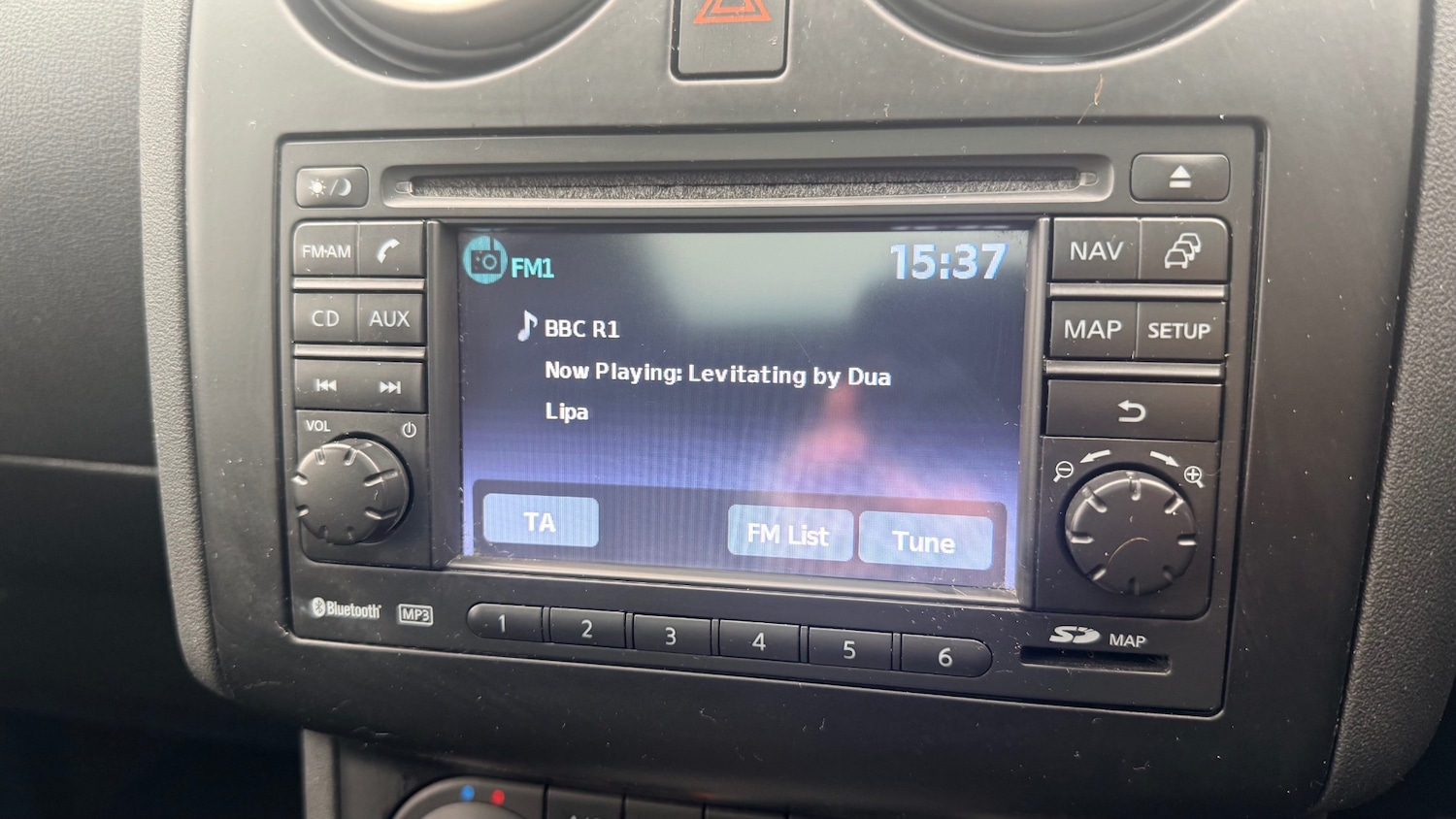 Used Nissan Qashqai+2 2011 for sale - 77778205: Photo 22