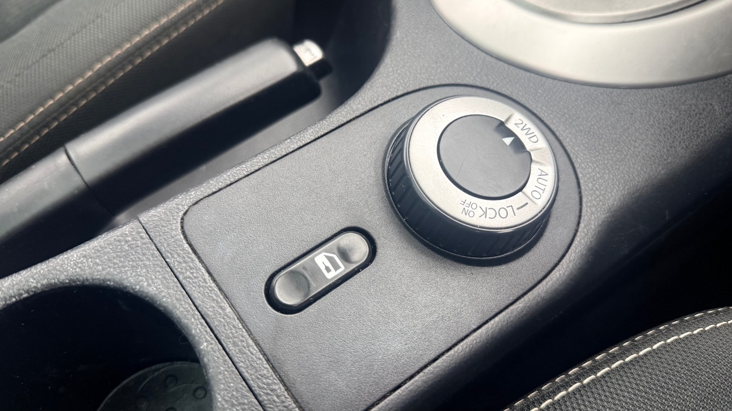 Used Nissan Qashqai+2 2011 for sale - 77778205: Photo 24