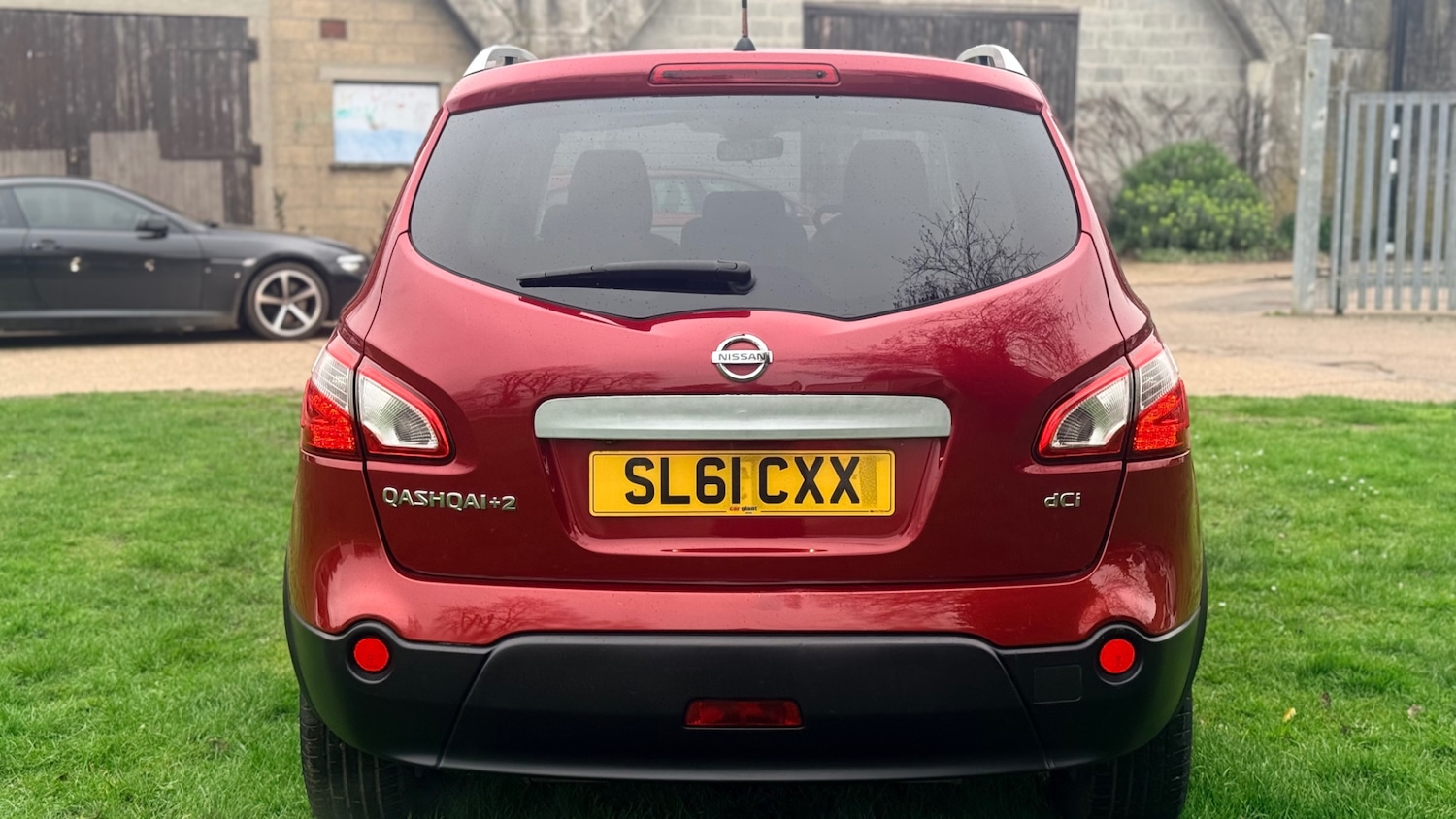 Used Nissan Qashqai+2 2011 for sale - 77778205: Photo 4