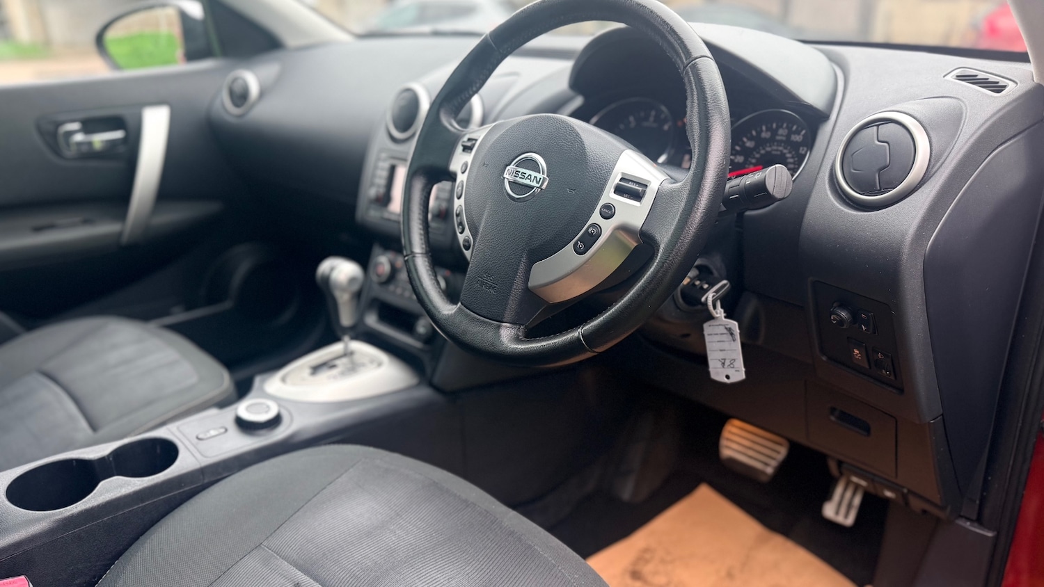 Used Nissan Qashqai+2 2011 for sale - 77778205: Photo 9