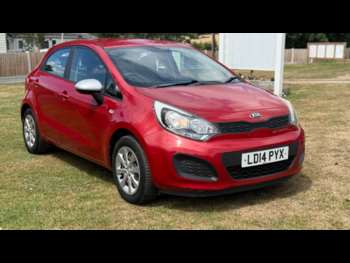 2014 (14) - 1.1 CRDi 1 EcoDynamics 5dr