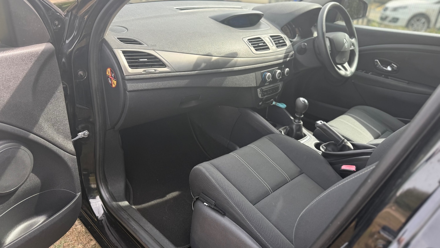 Vehicle 15