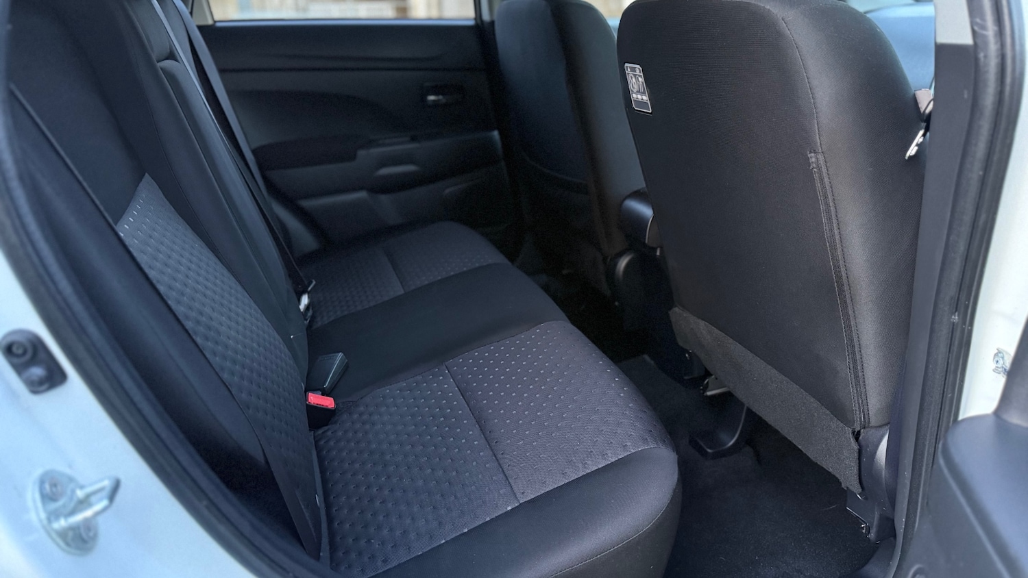 Used Mitsubishi ASX 2012 for sale - 76559587: Photo 11