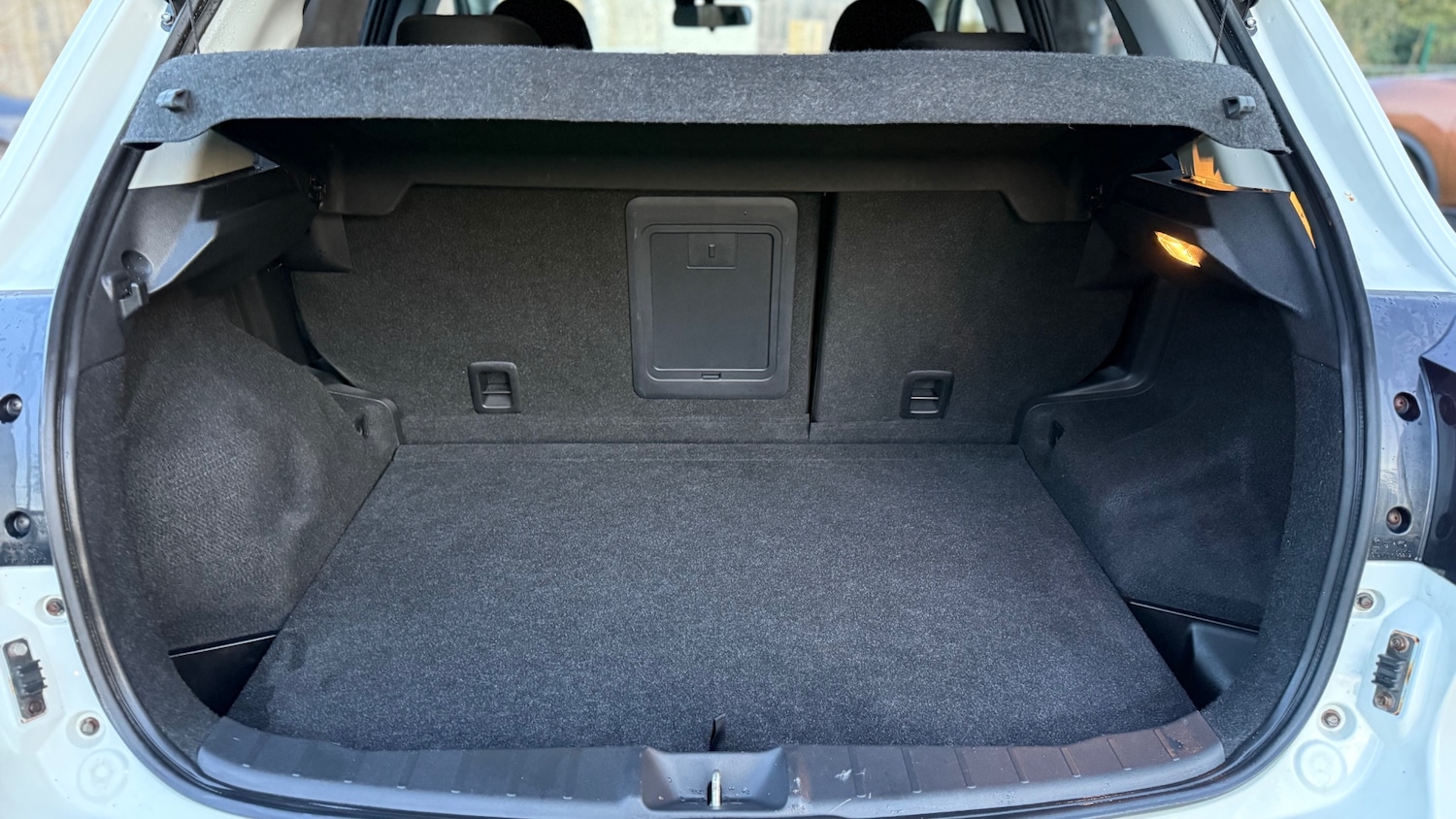 Used Mitsubishi ASX 2012 for sale - 76559587: Photo 12