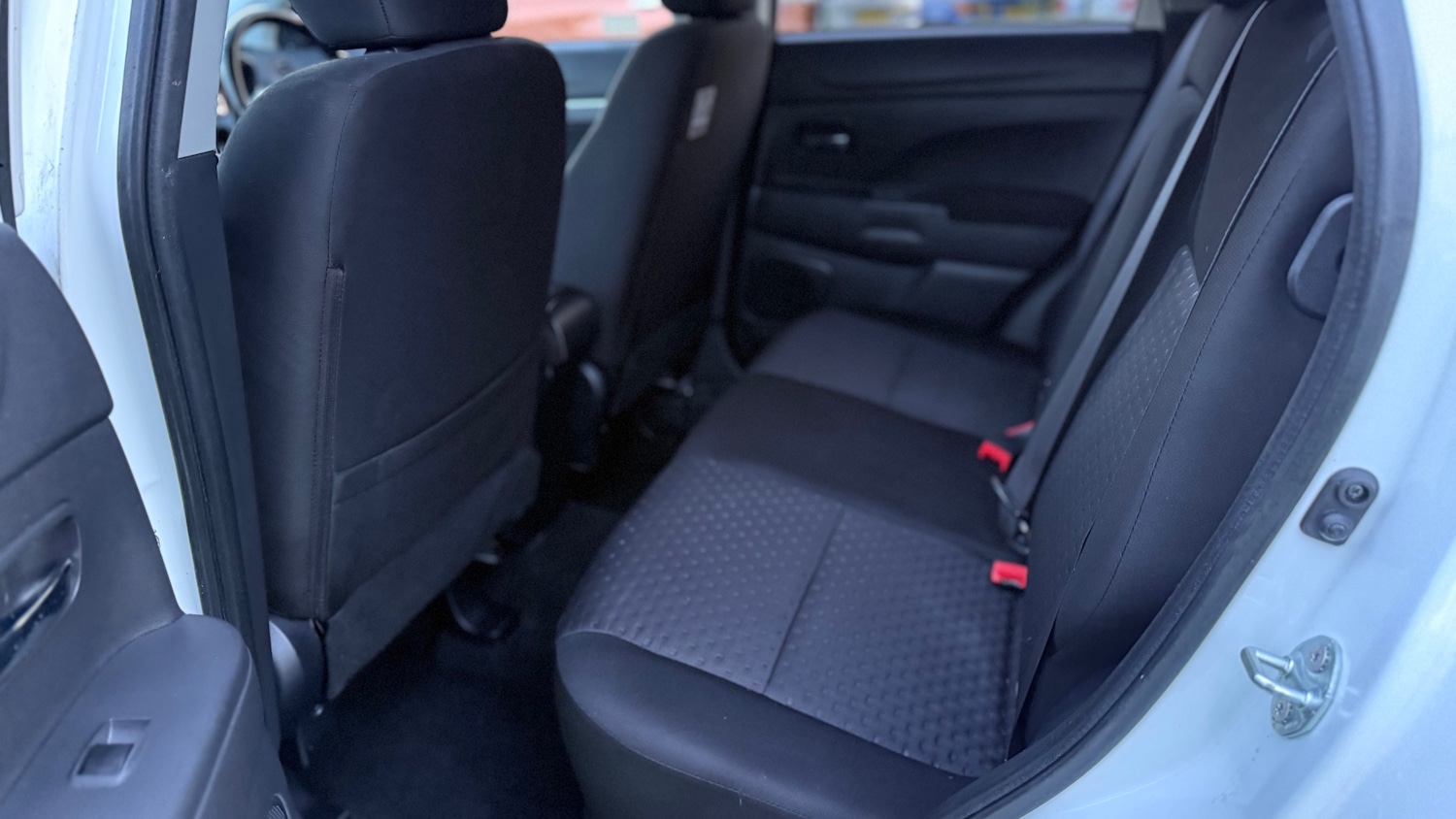 Used Mitsubishi ASX 2012 for sale - 76559587: Photo 13