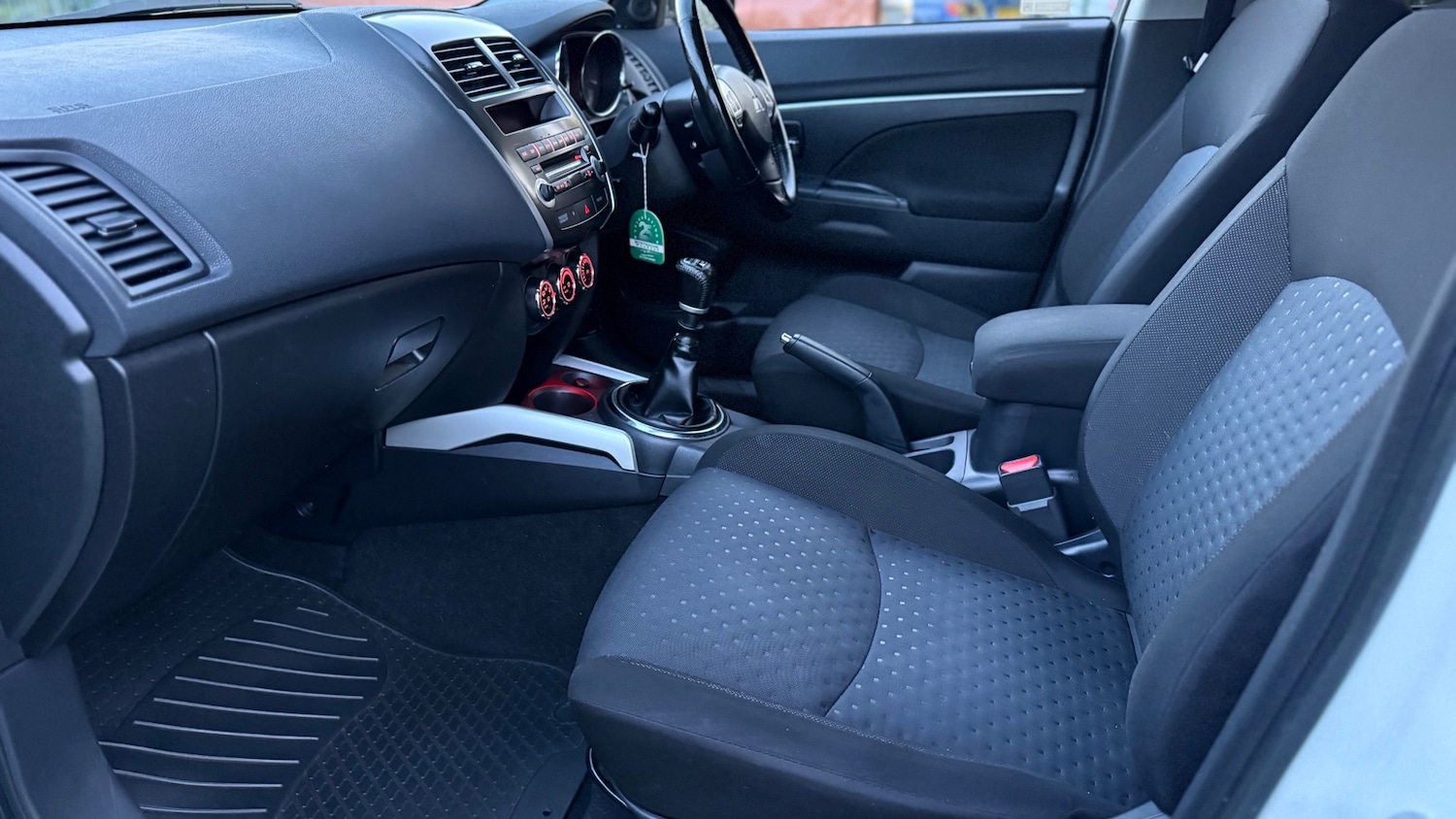 Used Mitsubishi ASX 2012 for sale - 76559587: Photo 16