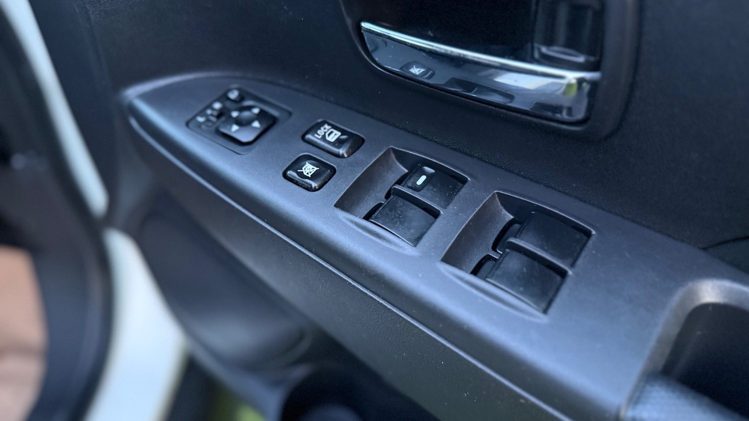 Used Mitsubishi ASX 2012 for sale - 76559587: Photo 17