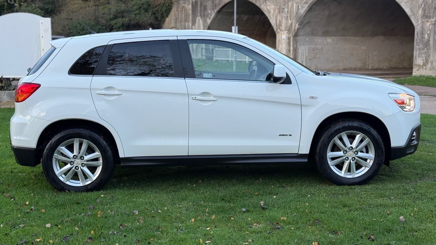 Used Mitsubishi ASX 2012 for sale - 76559587: Photo 2