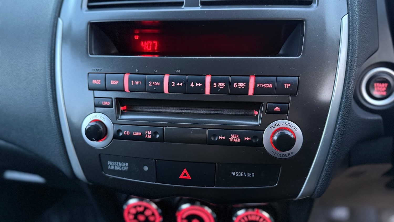 Used Mitsubishi ASX 2012 for sale - 76559587: Photo 23