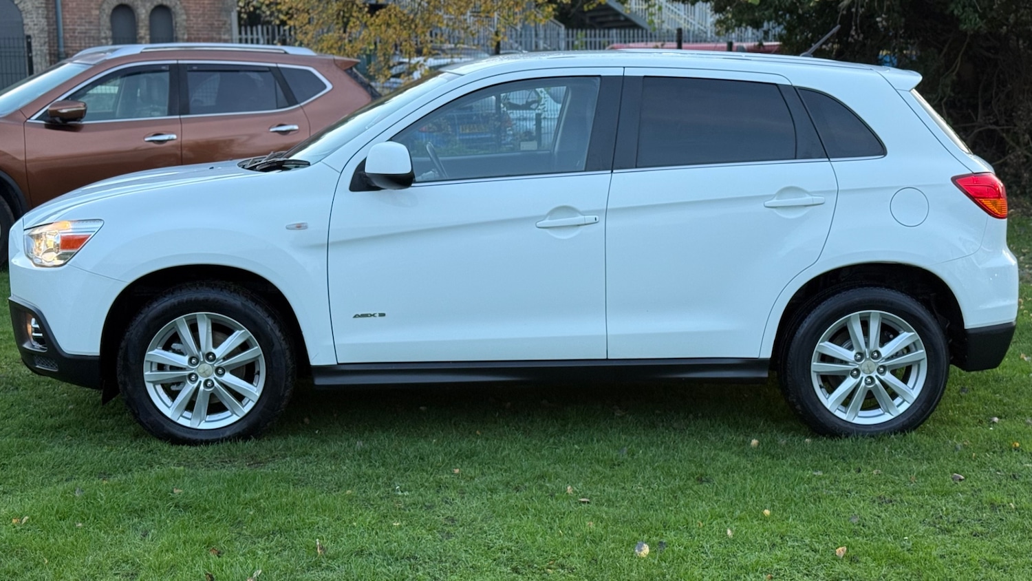 Used Mitsubishi ASX 2012 for sale - 76559587: Photo 6