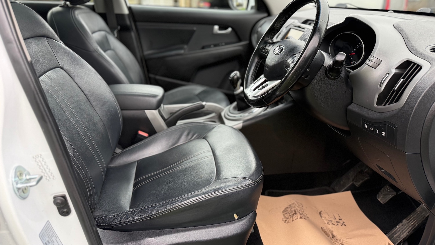 Used Kia Sportage 2015 for sale - 77168483: Photo 10