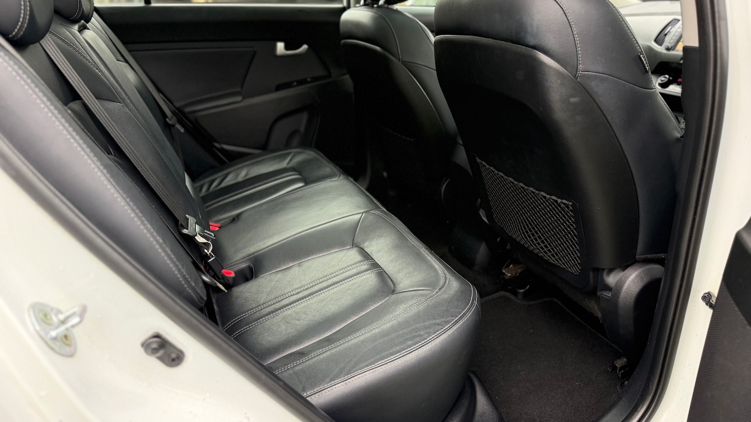 Used Kia Sportage 2015 for sale - 77168483: Photo 11