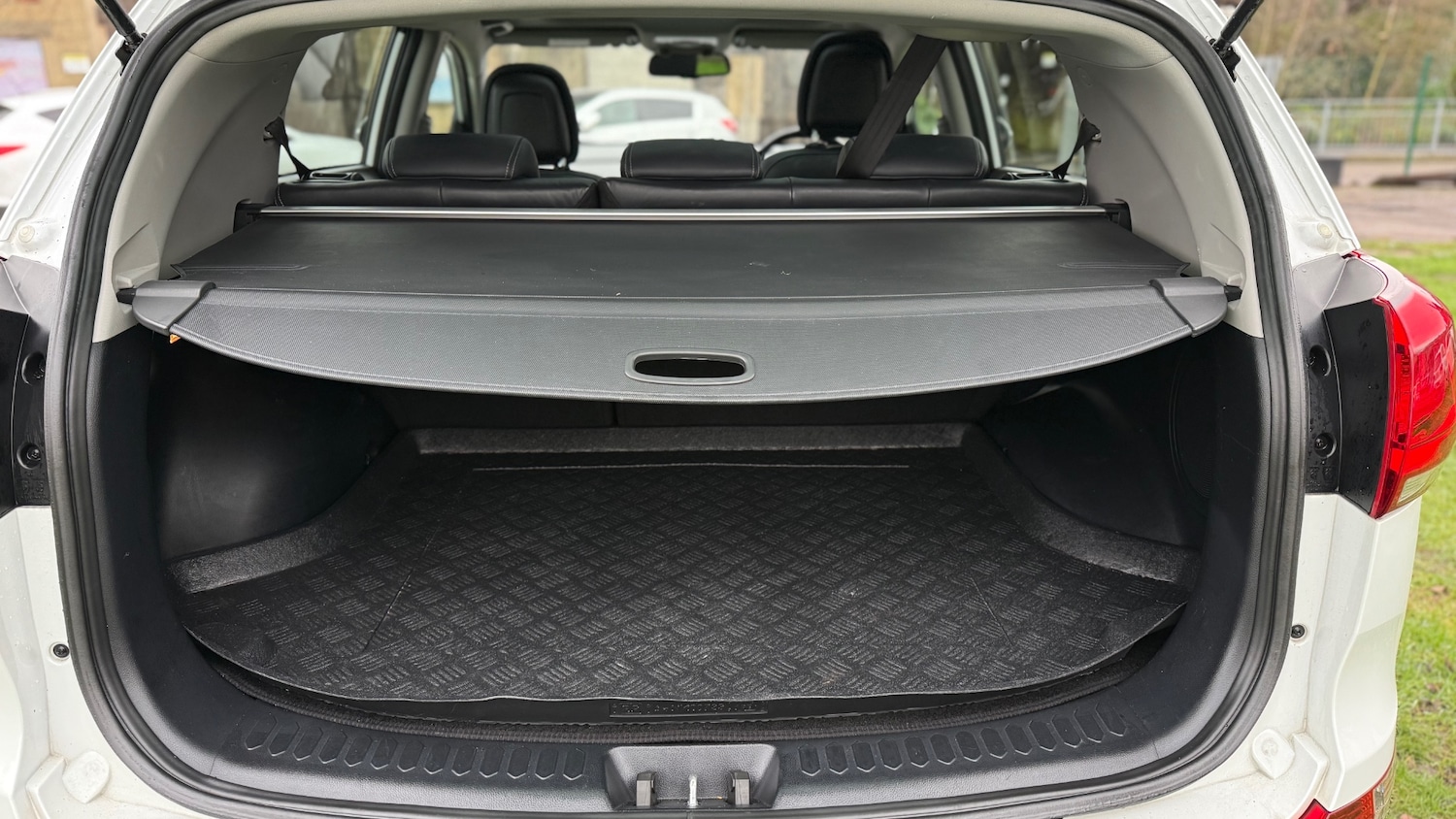 Used Kia Sportage 2015 for sale - 77168483: Photo 12