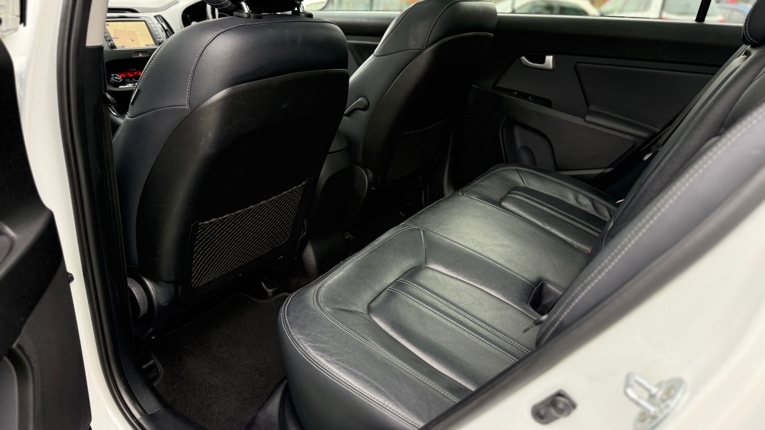 Used Kia Sportage 2015 for sale - 77168483: Photo 13