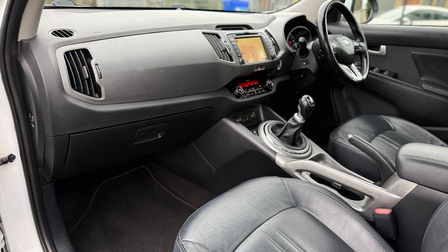 Used Kia Sportage 2015 for sale - 77168483: Photo 15