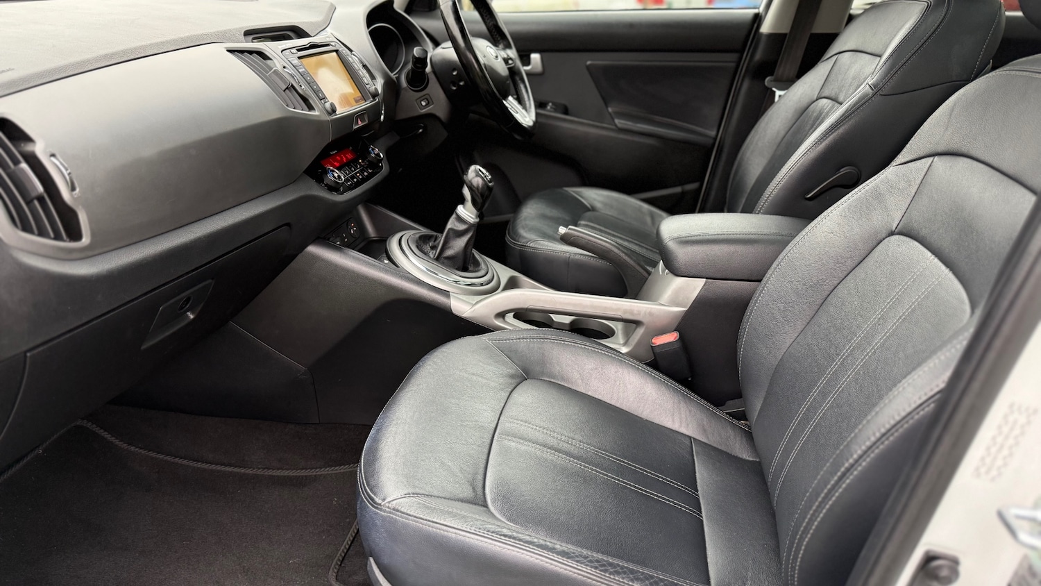 Used Kia Sportage 2015 for sale - 77168483: Photo 16