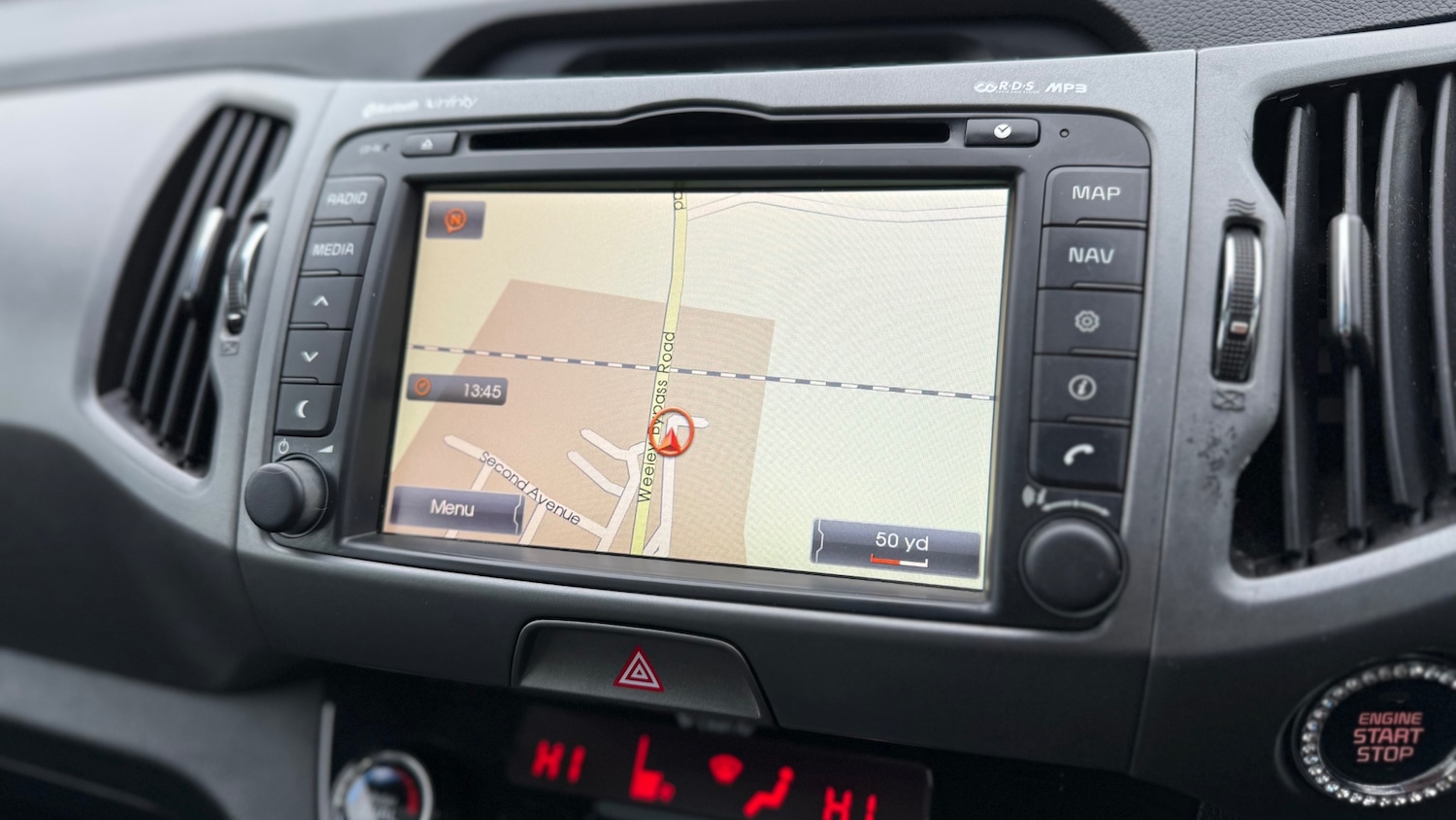 Used Kia Sportage 2015 for sale - 77168483: Photo 17