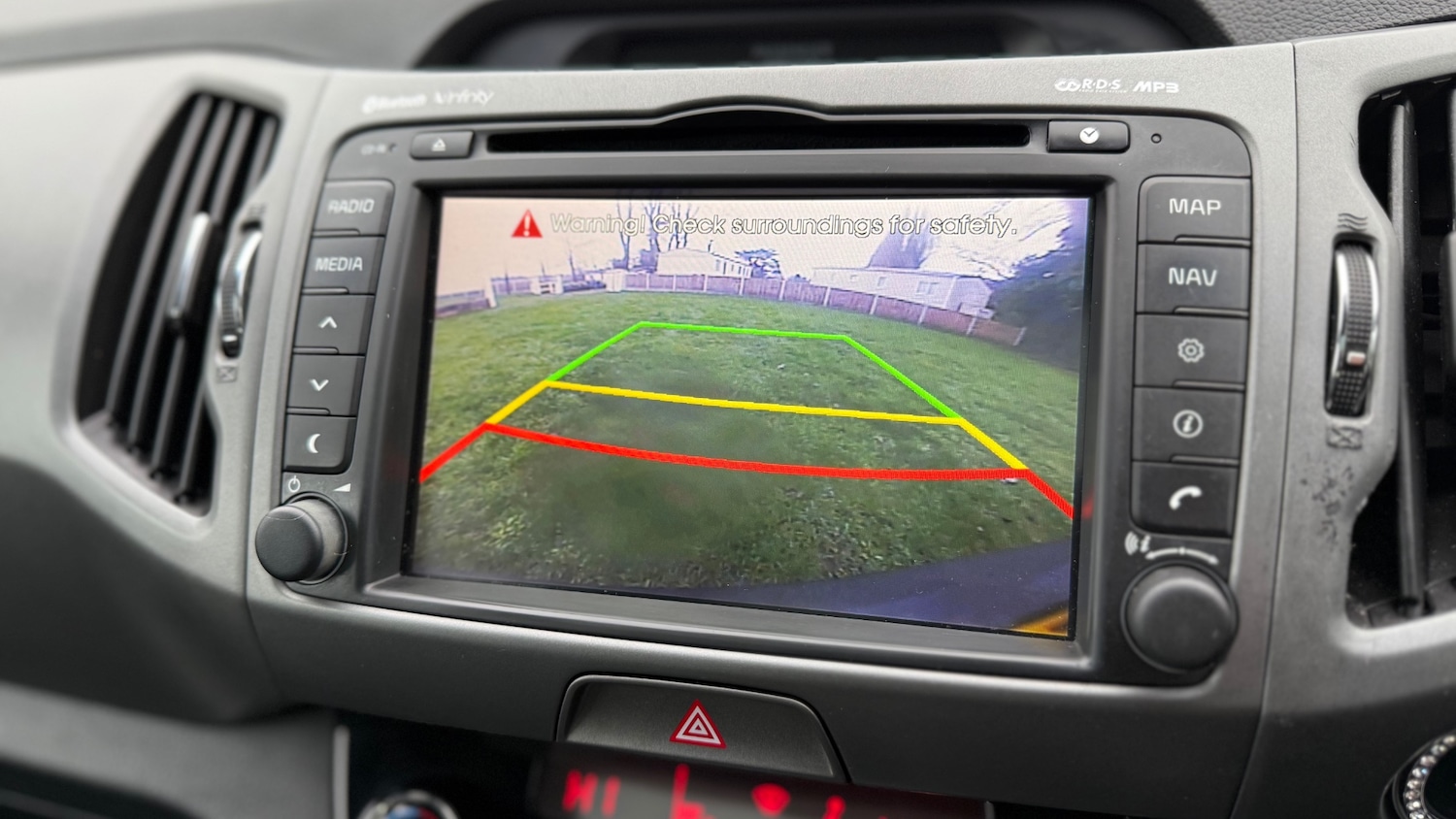 Used Kia Sportage 2015 for sale - 77168483: Photo 25