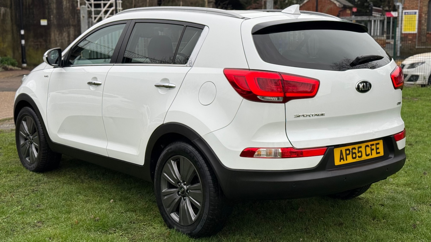 Used Kia Sportage 2015 for sale - 77168483: Photo 5