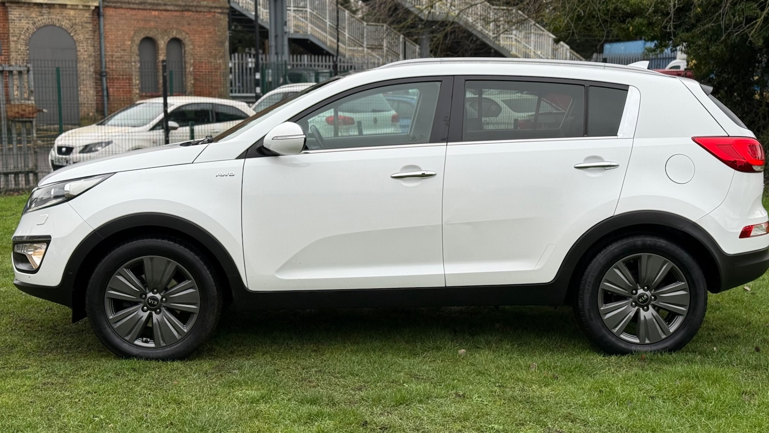 Used Kia Sportage 2015 for sale - 77168483: Photo 6